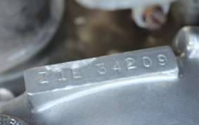 KAWASAKI 900 SUPER FOUR 2020 ...