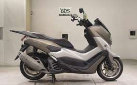 YAMAHA N-MAX 2020 SE86J