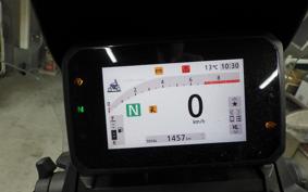 HONDA X-ADV 750 2025 RH21