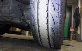 HONDA GYRO CANOPY 2011 TA03