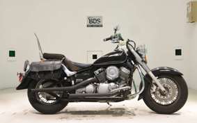 YAMAHA DRAGSTAR 400 CLASSIC  2012 VH02J