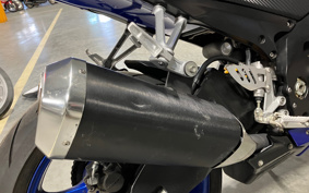 SUZUKI GSX-R1000 2010 GT77A