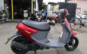 SUZUKI LETS4 CA45A
