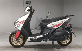 YAMAHA  CYGNUS  GRIF ASU SEJ4J