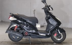 YAMAHA CYGNUS125XSR SE44J