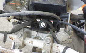 HONDA CRM80 GEN 2 HD12