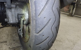 HONDA DIO GEN 3 2006 AF34