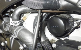 KAWASAKI NINJA ZX-6R A 2024 ZX636J