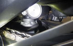 KAWASAKI ZZ1400 NINJA R A 2015