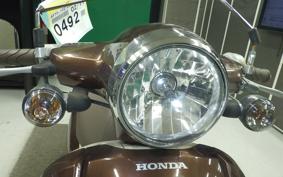 HONDA GIORNO 2 AF70