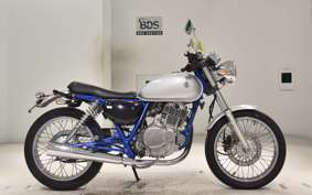 SUZUKI ST250E NJ4AA
