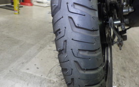 YAMAHA YBR125 2026