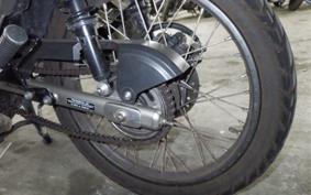HONDA CT125-2 2024 JA65