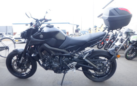 YAMAHA MT-09 ABS 2020 RN52J