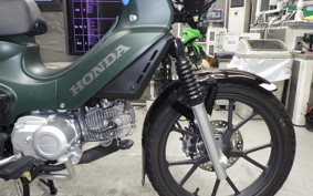 HONDA ｸﾛｽｶﾌﾞ110-3 2021 JA60