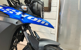 SUZUKI STROM 250ABS DS11A