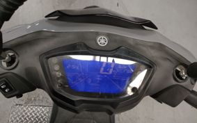 YAMAHA  CYGNUS  GRIF ASU SEJ4J