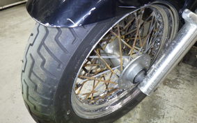 YAMAHA DRAGSTAR 400 CLASSIC 2008 VH01J