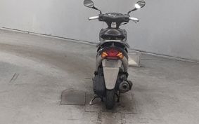 SUZUKI ADDRESS V125 CF4EA