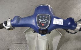 HONDA SUPER CUB50 AA01