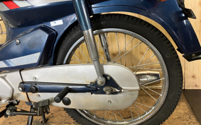 HONDA SUPER CUB 70 C70