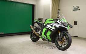 KAWASAKI ZX 10 NINJA ABS 2015