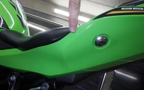 KAWASAKI ZX-25R 2022 ZX250E