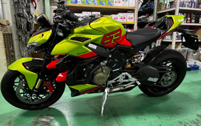 DUCATI STREET FAI MANY V4 RAN BO 2024 4F00