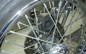 HARLEY FXSTS 1450 2002