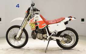 HONDA CRM250R GEN 2 2005 MD24