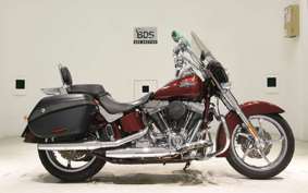 HARLEY FLSTSE 1800CVO 2012
