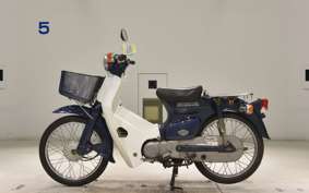 HONDA C50 SUPER CUB C50
