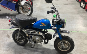 HONDA MONKEY Z50J