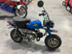 Фото Honda MONKEY с японского аукциона