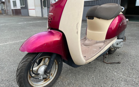 HONDA CREA SCOOPY AF55