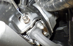 HONDA DIO110-3ﾍﾞｰｼｯｸ 1992 JK03