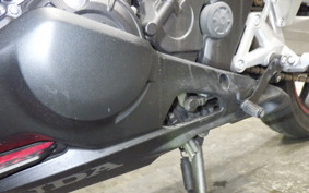 HONDA CBR250RR A 2021 MC51