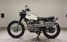 HONDA CL250 2023 CL250