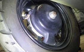 YAMAHA JOG 125 2025 SEJ5J