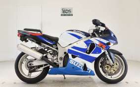 SUZUKI GSX-R750 2000
