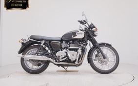 TRIUMPH TRIUMPH BONNEVILLE T100 2018