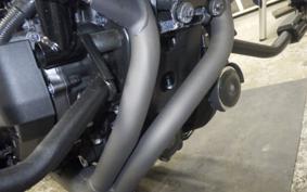 HONDA REBEL 1100 DCT 2021 SC83