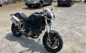 DUCATI MONSTAR S2R 1000 2008 ZDMM416AA8B