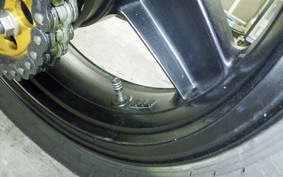 KAWASAKI ZRX400 2001 ZR400E