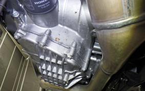 HONDA NC750X DCT 2024 RH09