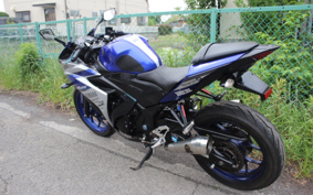 YAMAHA YZF-R25 RG10J