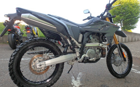 SUZUKI DR-Z4S 2026 ER1AH