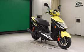 YAMAHA CYGNUS 125 XSR 2 2008 SE44J