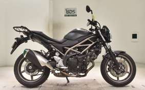 SUZUKI SV650 A 2025 VP55E
