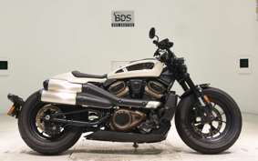HARLEY RH1250S 2024